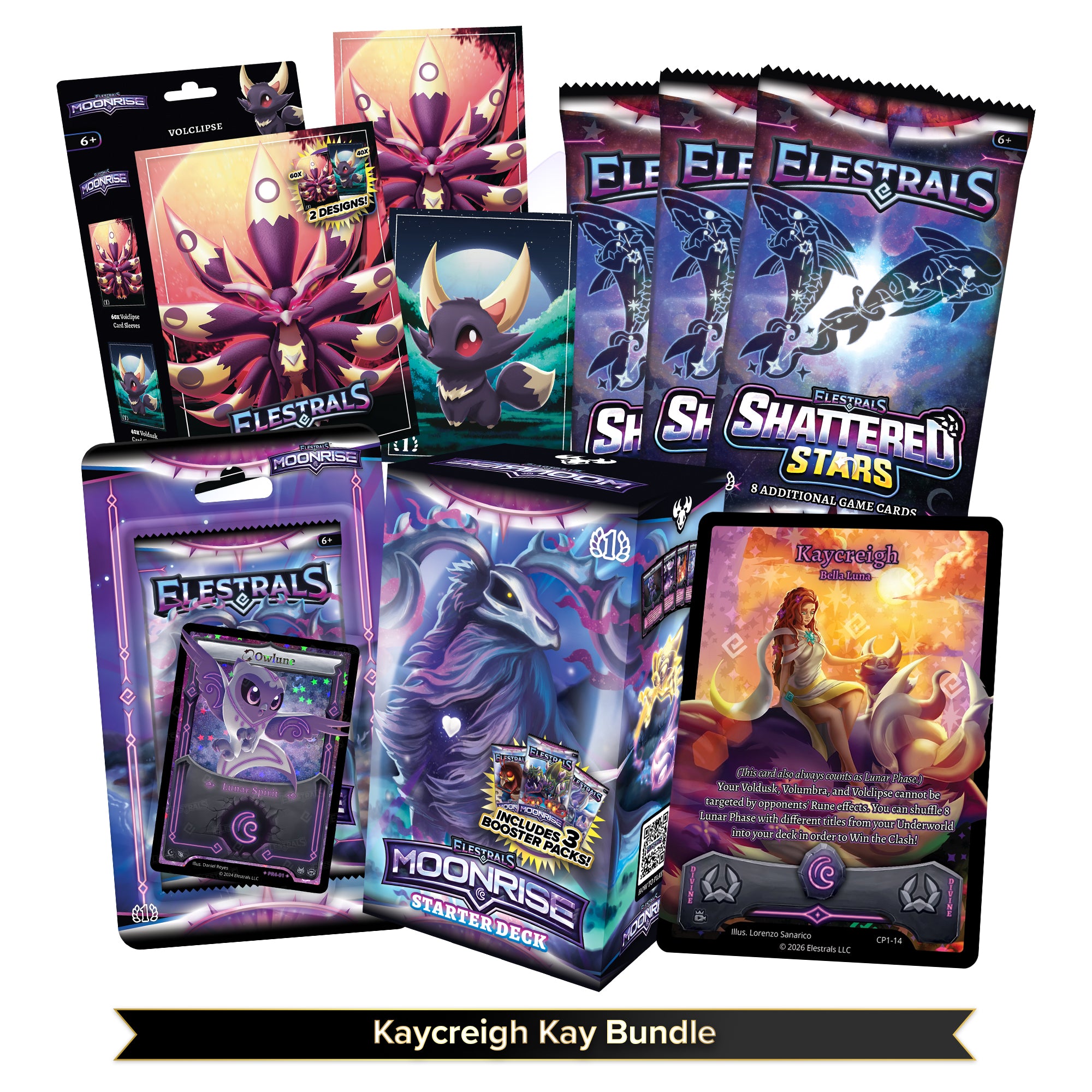 Kay Bundle
