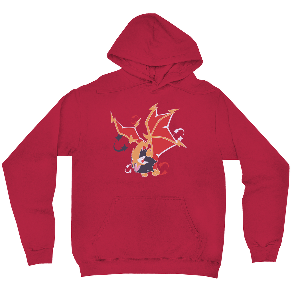 Stellar Boombatt Graphic Hoodie - Adult