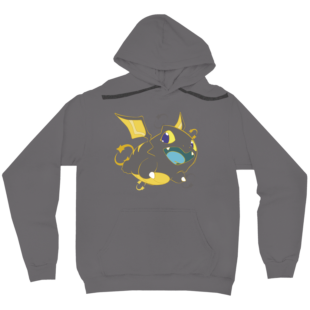 Stellar Hydrake Graphic Hoodie - Adult