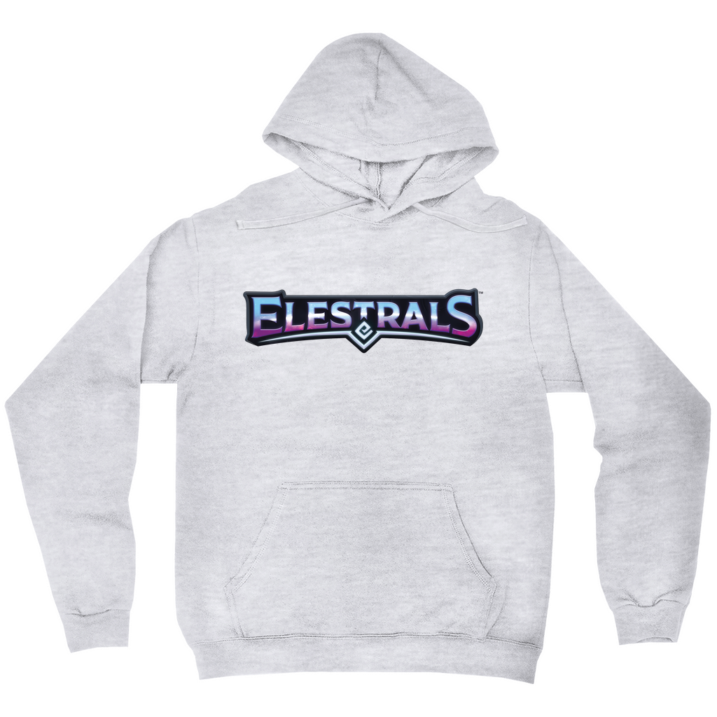 Elestrals Logo Hoodie - Adult
