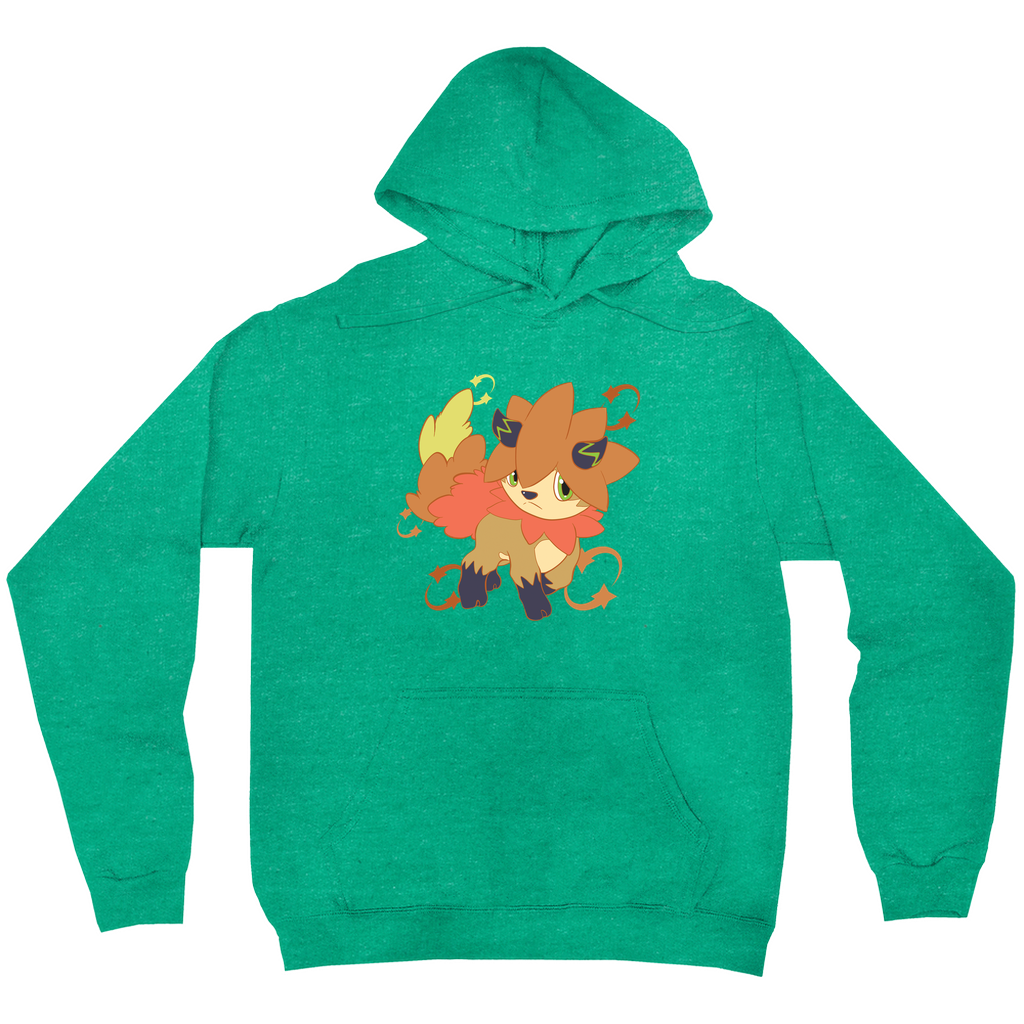 Stellar Sproutyr Graphic Hoodie - Adult