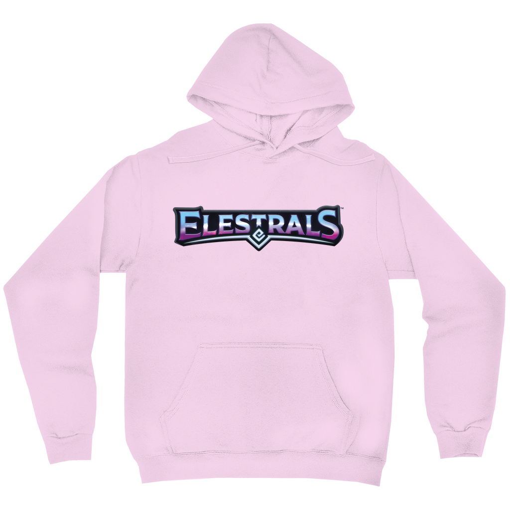 Elestrals Logo Hoodie - Adult
