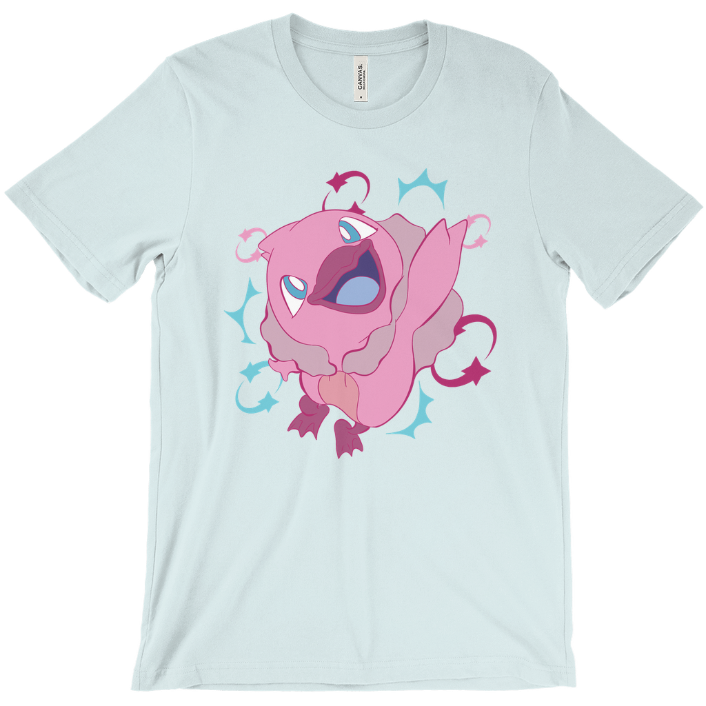 Stellar Quackle Graphic T-Shirt - Adult