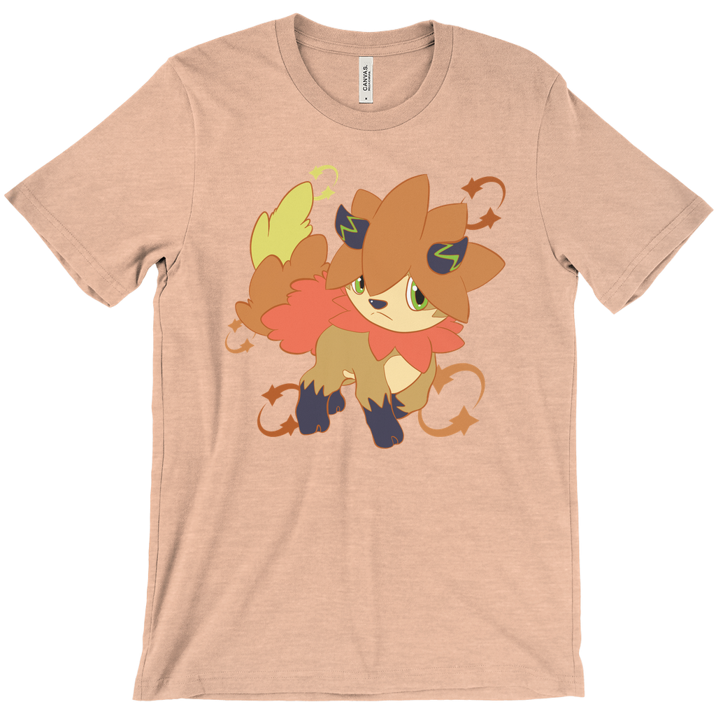 Stellar Sproutyr Graphic T-Shirt - Adult