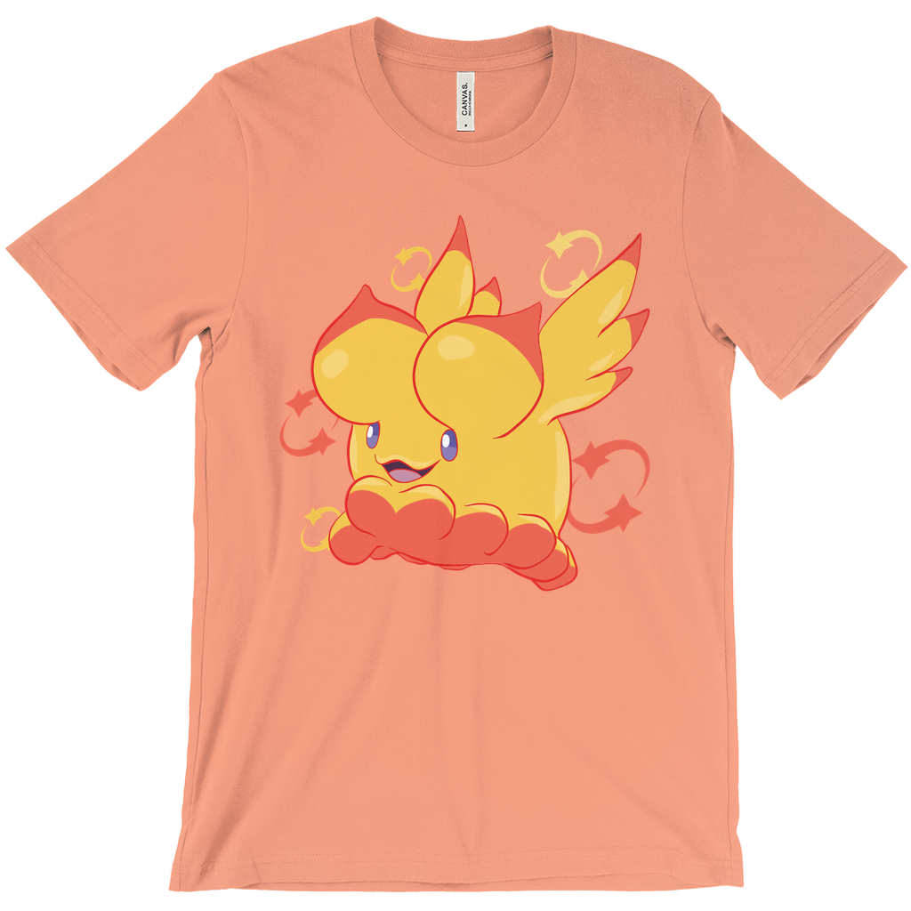 Stellar Sluggle Graphic T-Shirt - Adult