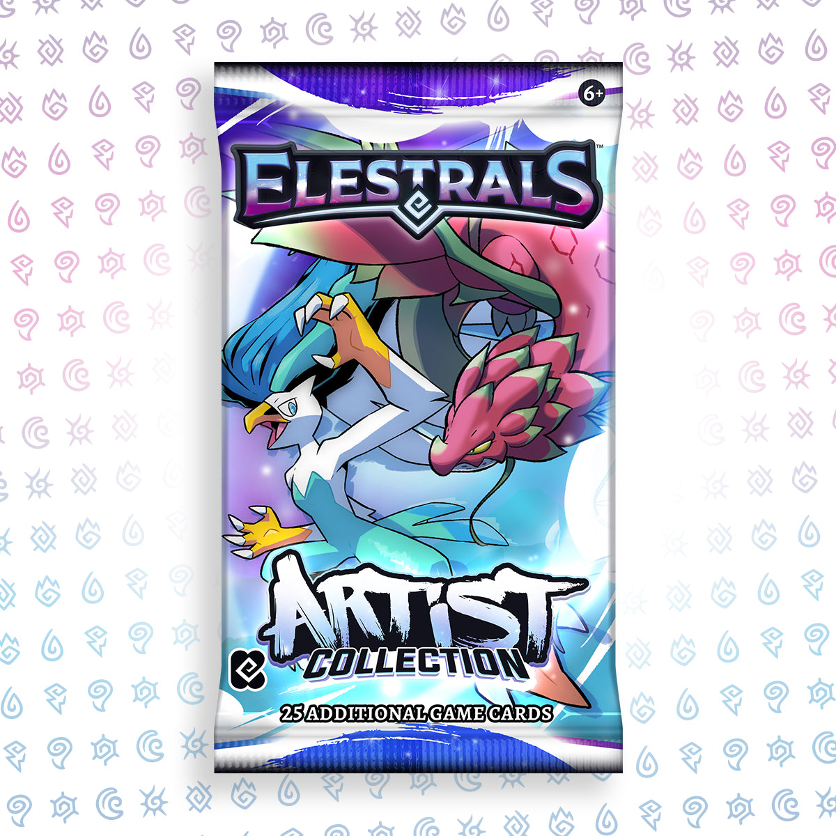 Artist Collection Pack - Founders Edition
