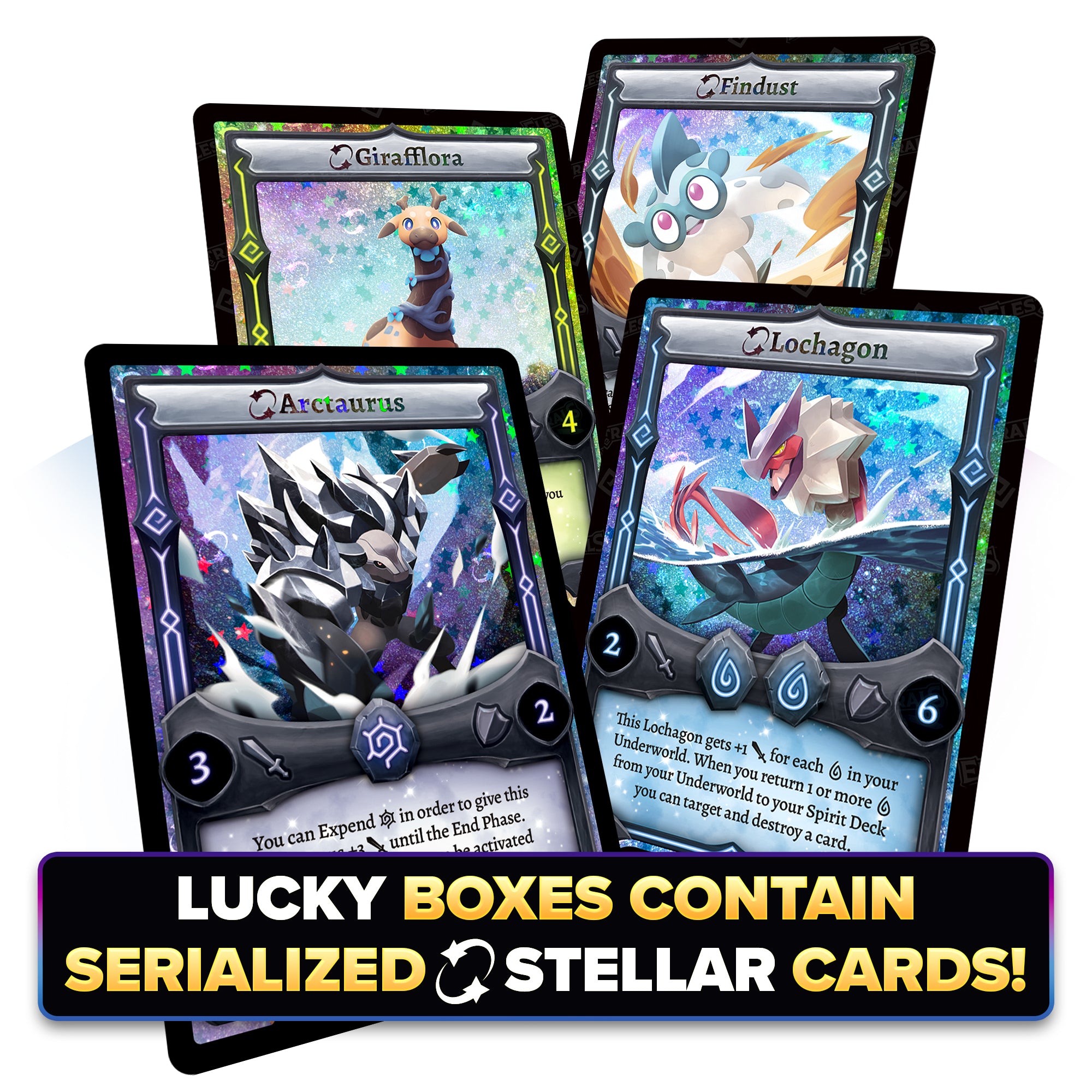 Frostfall Booster Box (36 Packs) (Preorder)