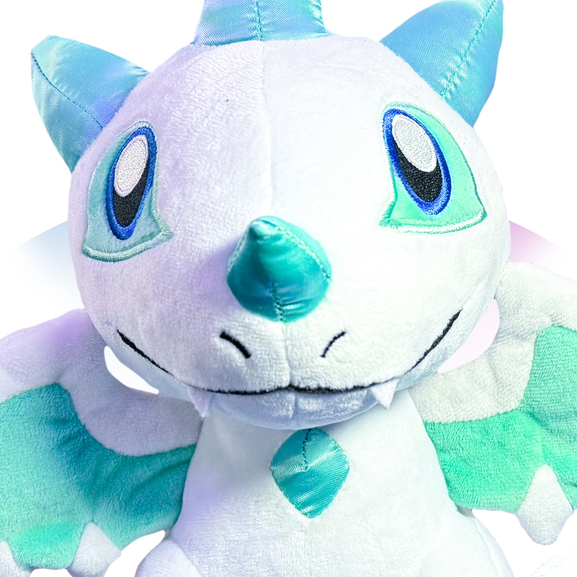 Kryoling Plushie (Preorder)