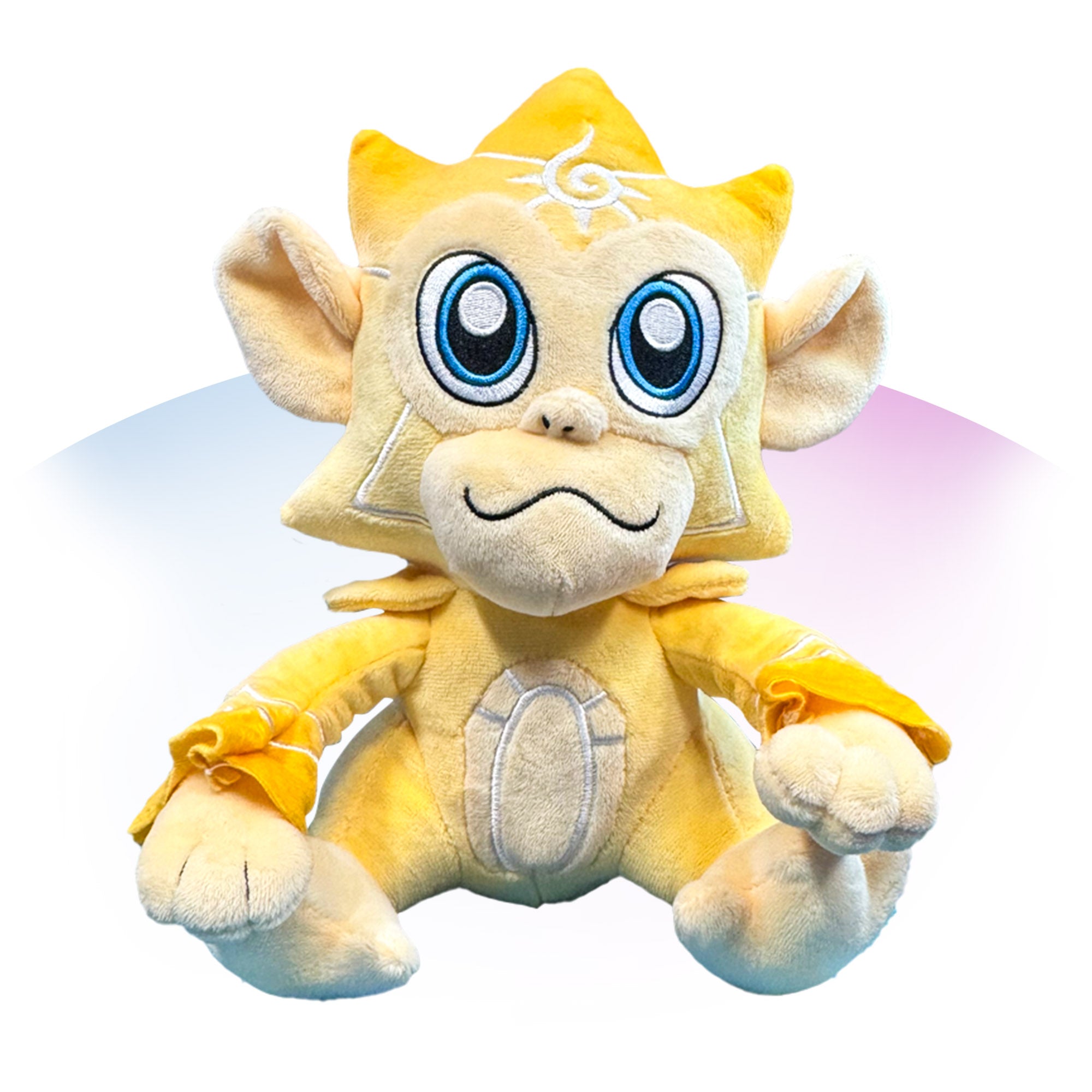Luminape Spirit Plushie