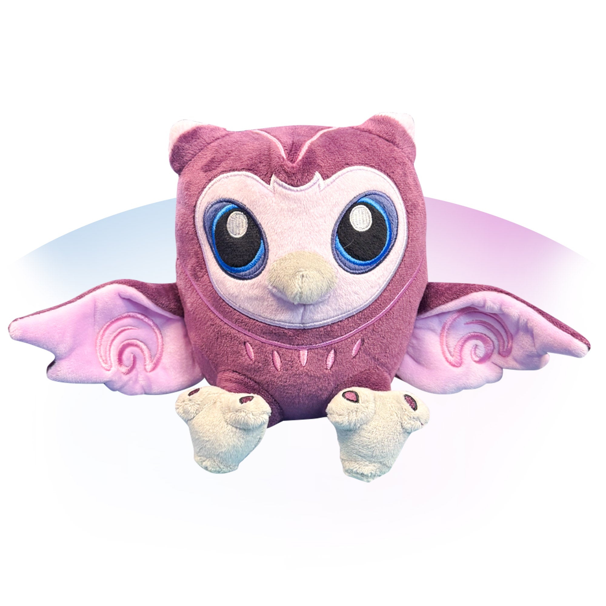 Owlune Spirit Plushie