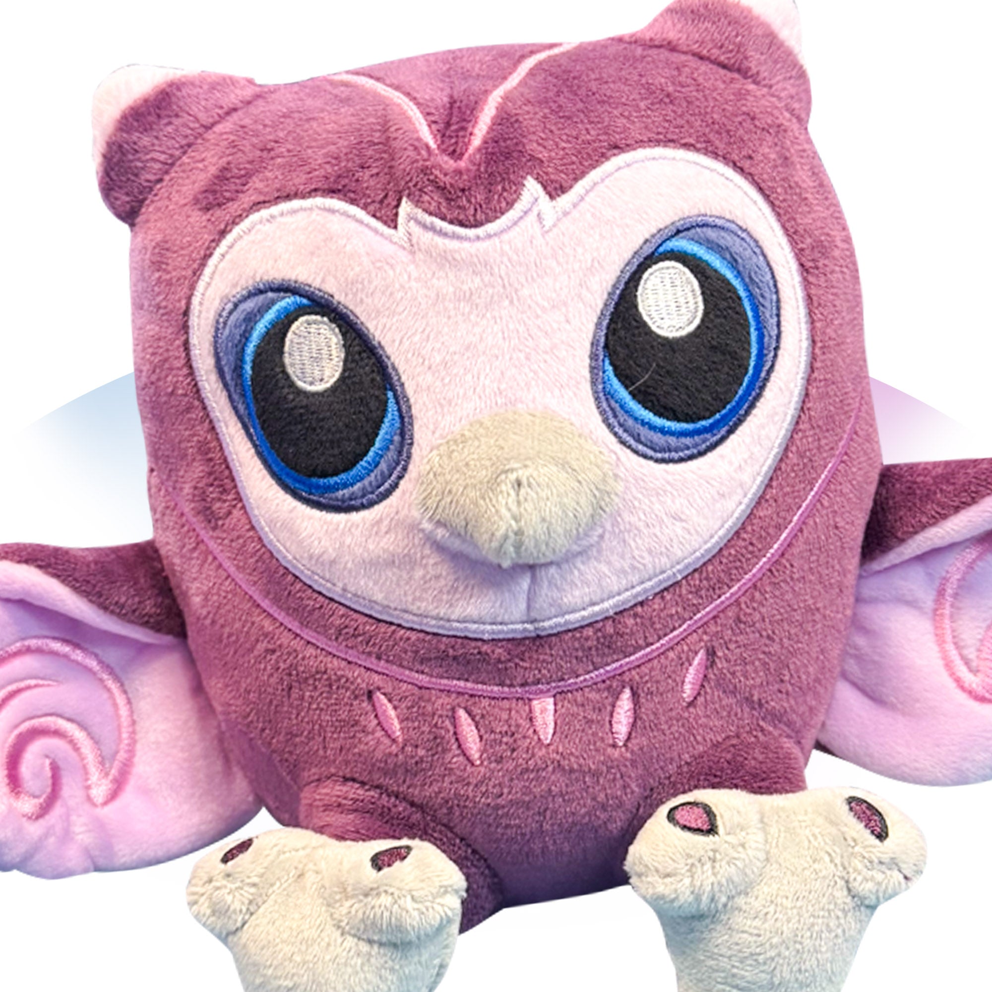Owlune Spirit Plushie