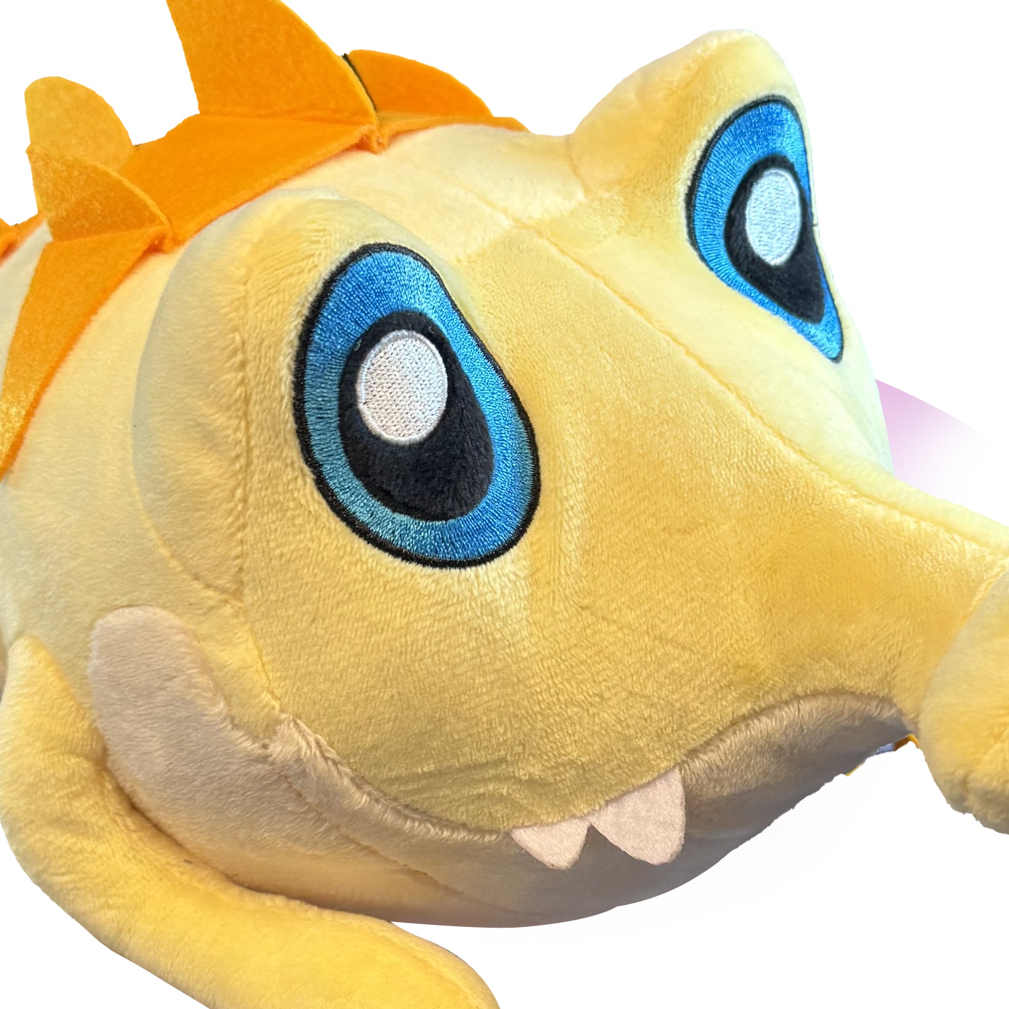 Sundile Plushie