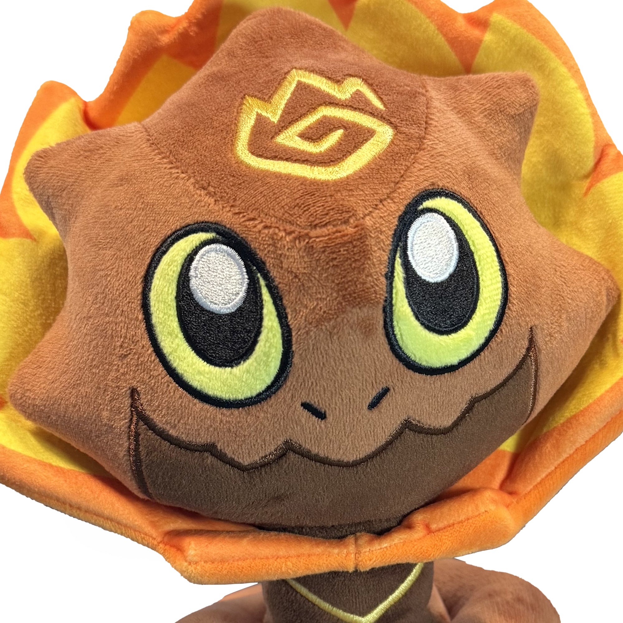 Vipyro Spirit Plushie