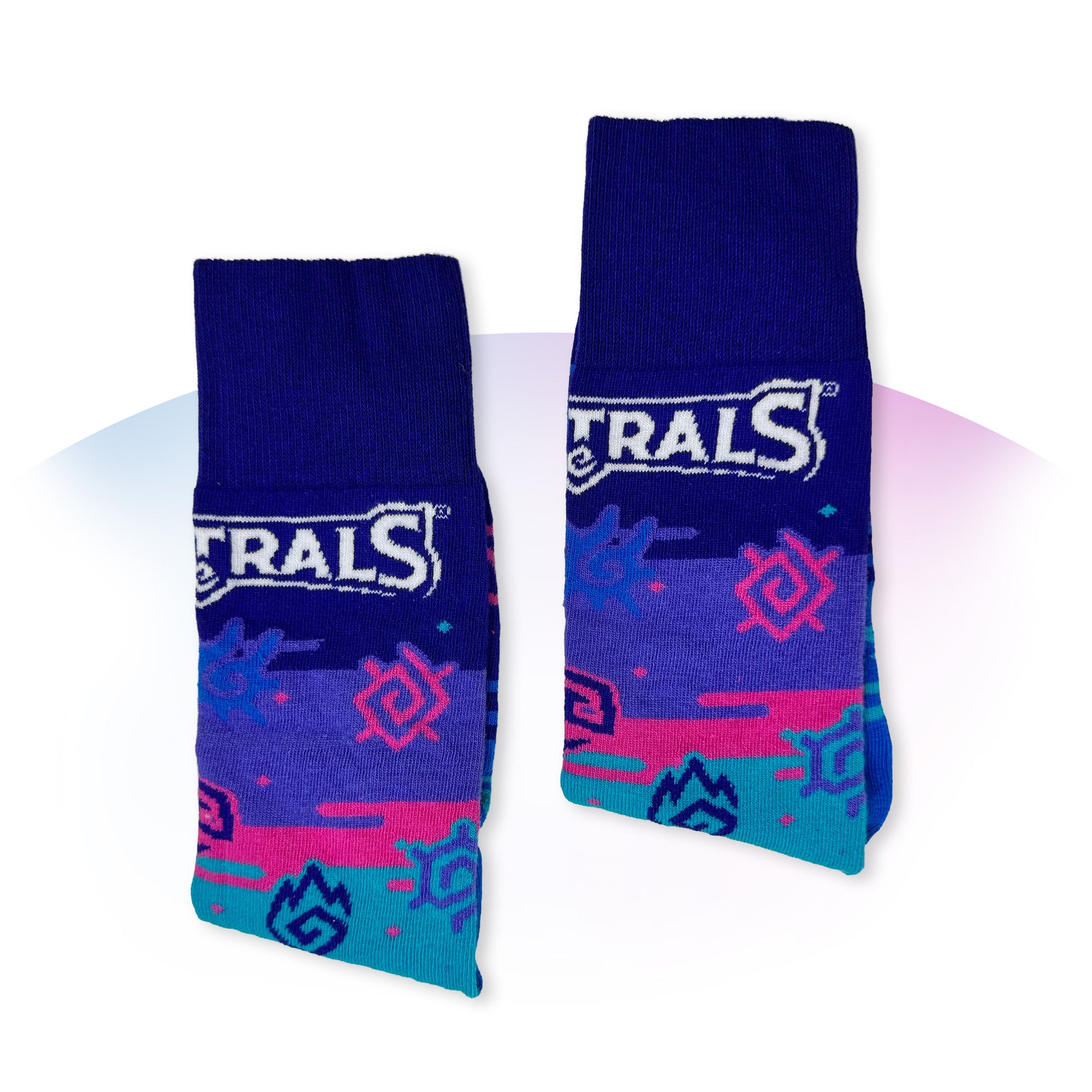 Elestrals Socks