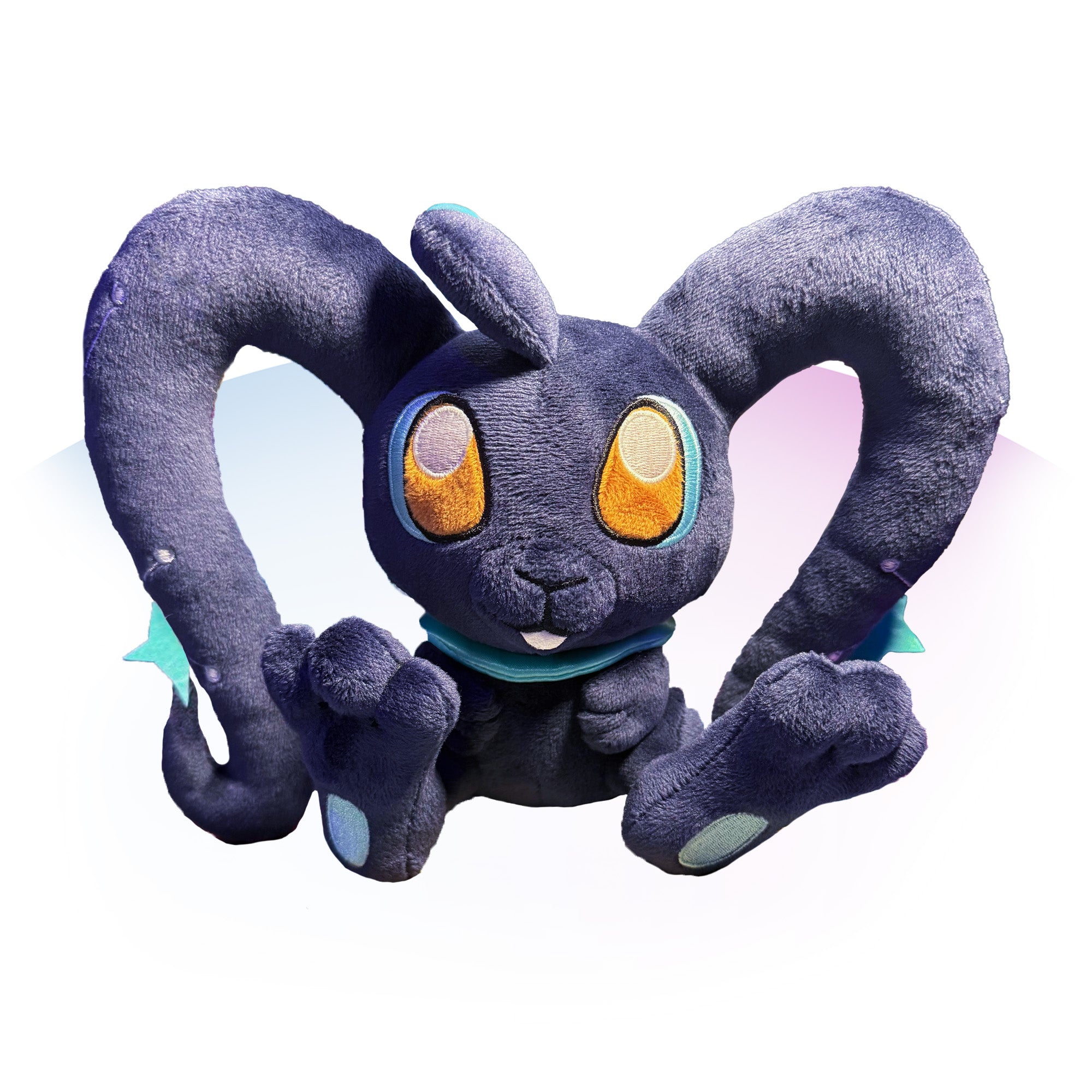 Stellar Astrabbit Plushie