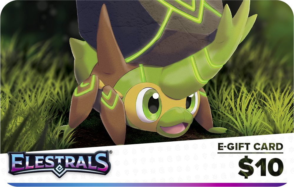 ShopElestrals E-Gift Card