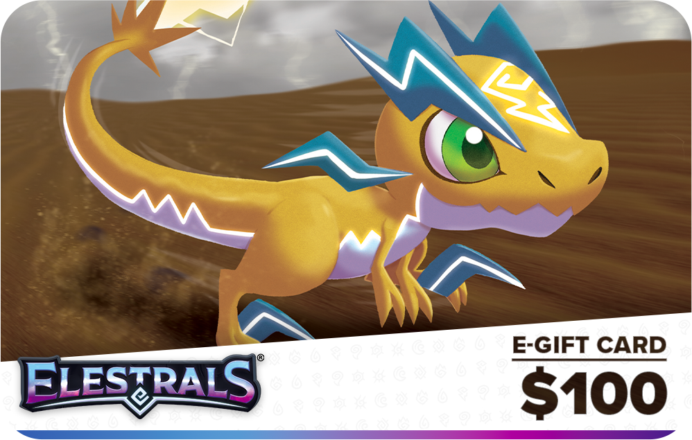 ShopElestrals E-Gift Card