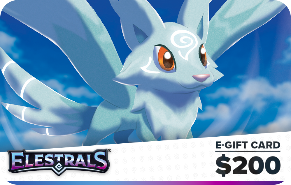 ShopElestrals E-Gift Card