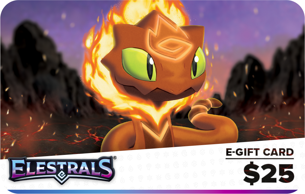 ShopElestrals E-Gift Card