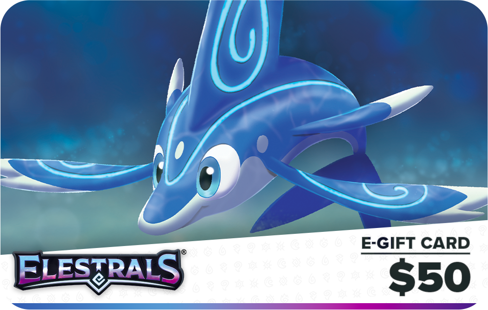 ShopElestrals E-Gift Card