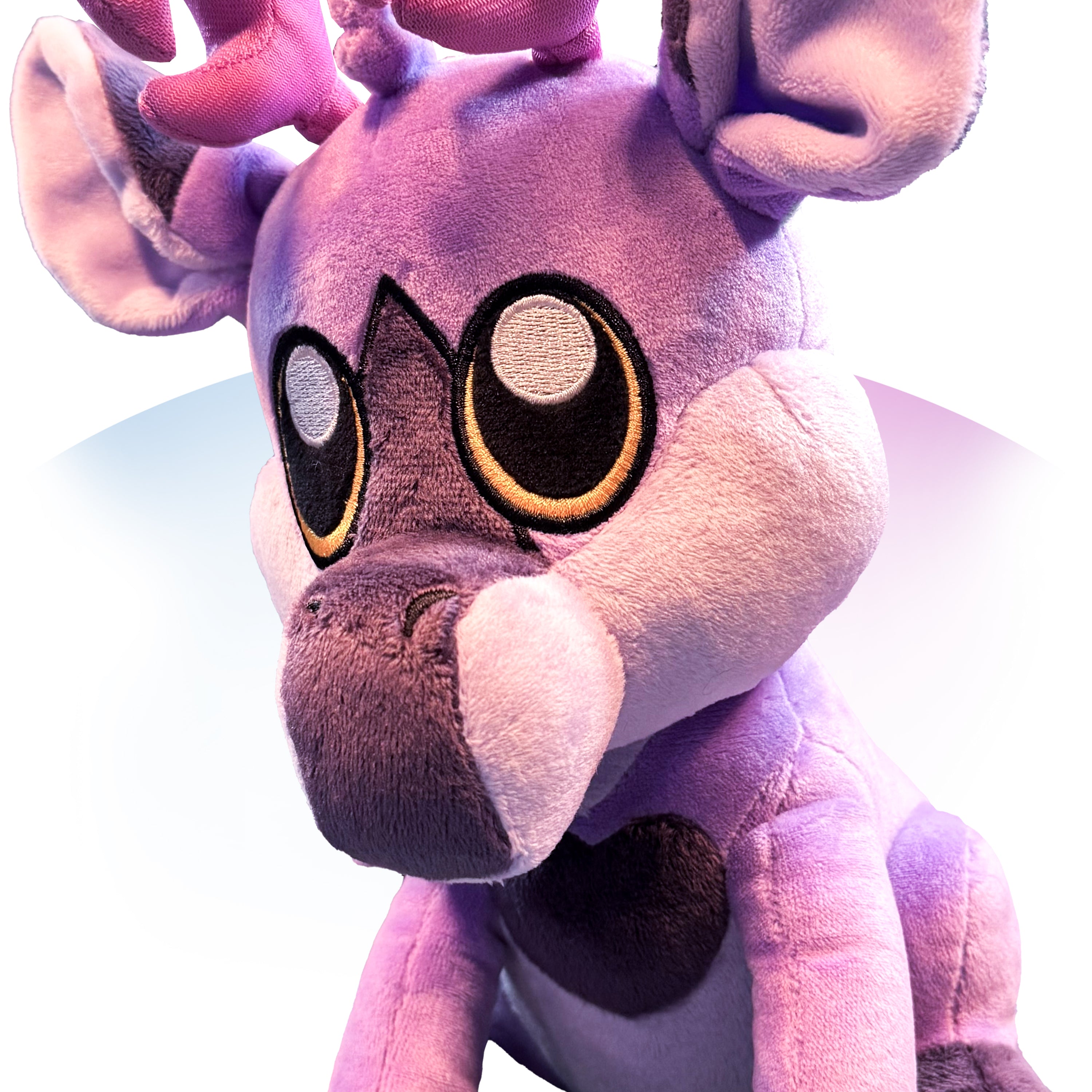 Fawnlit Plushie