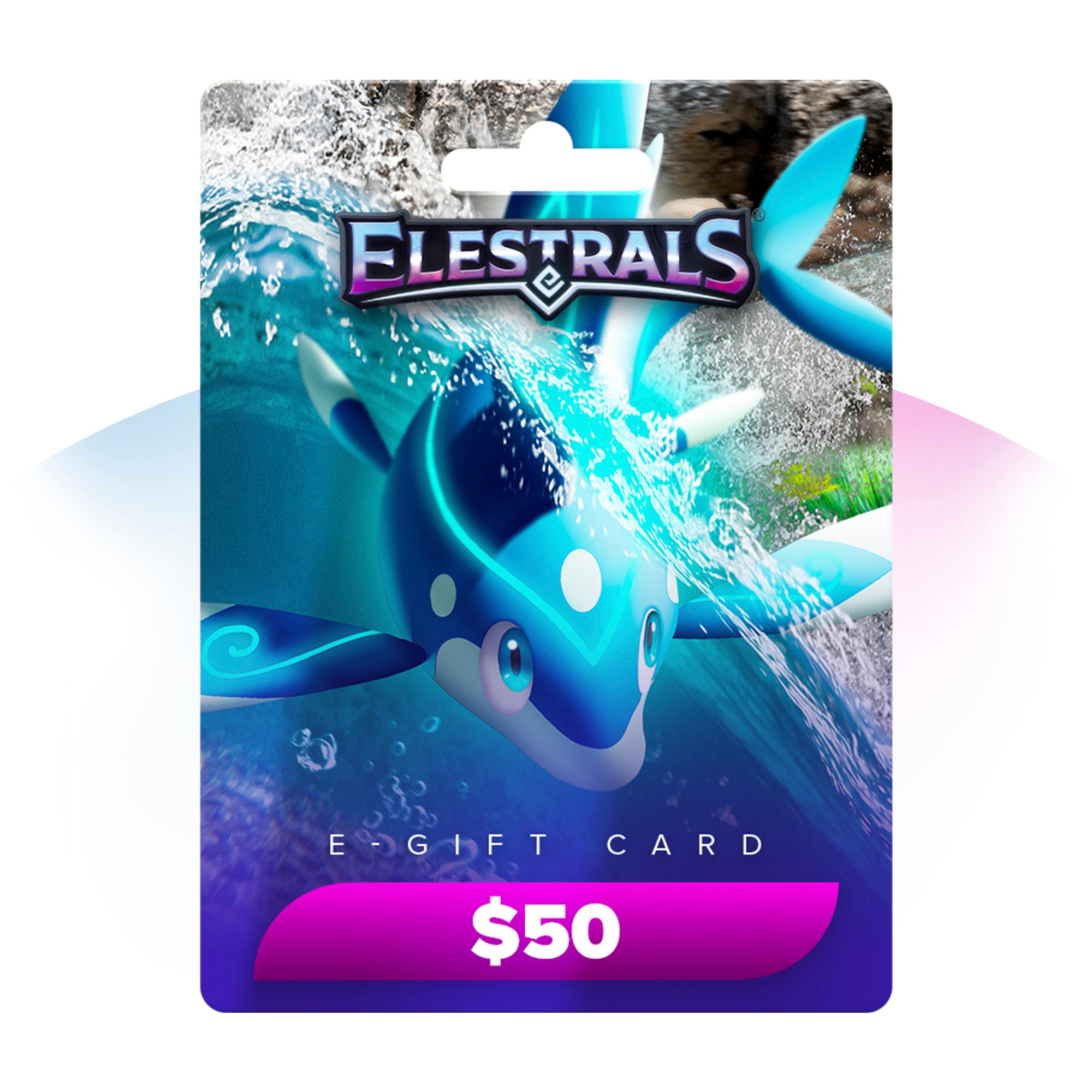 ShopElestrals E-Gift Card
