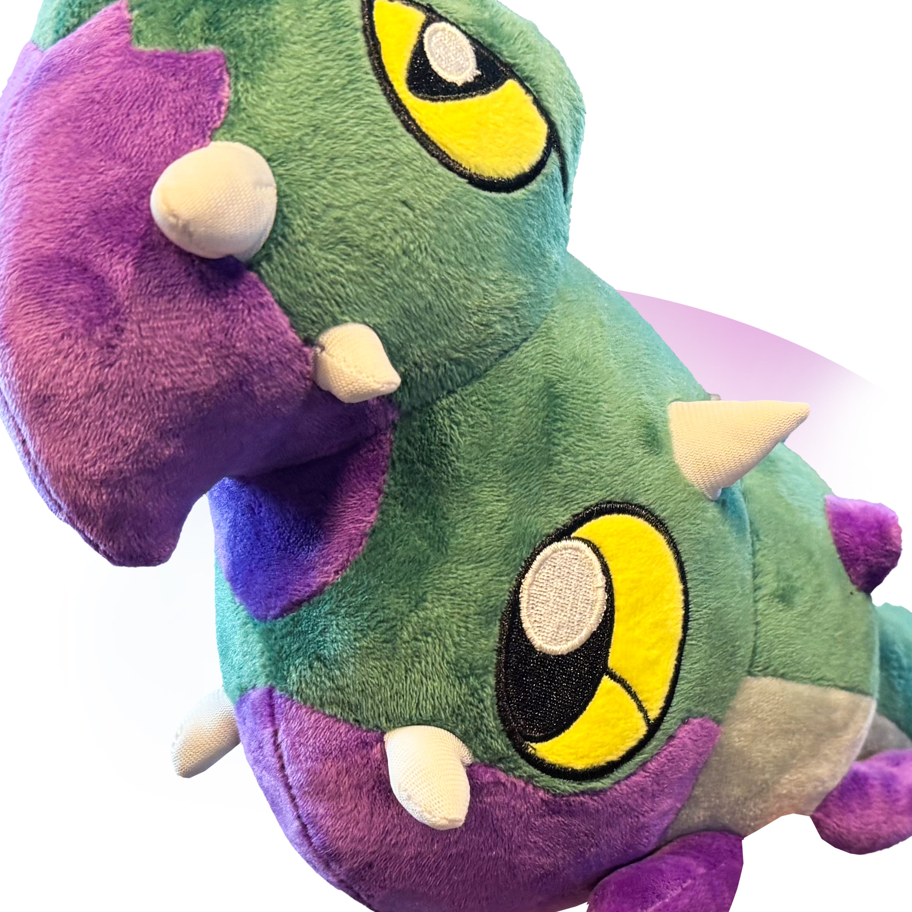 Gnawbie Plushie