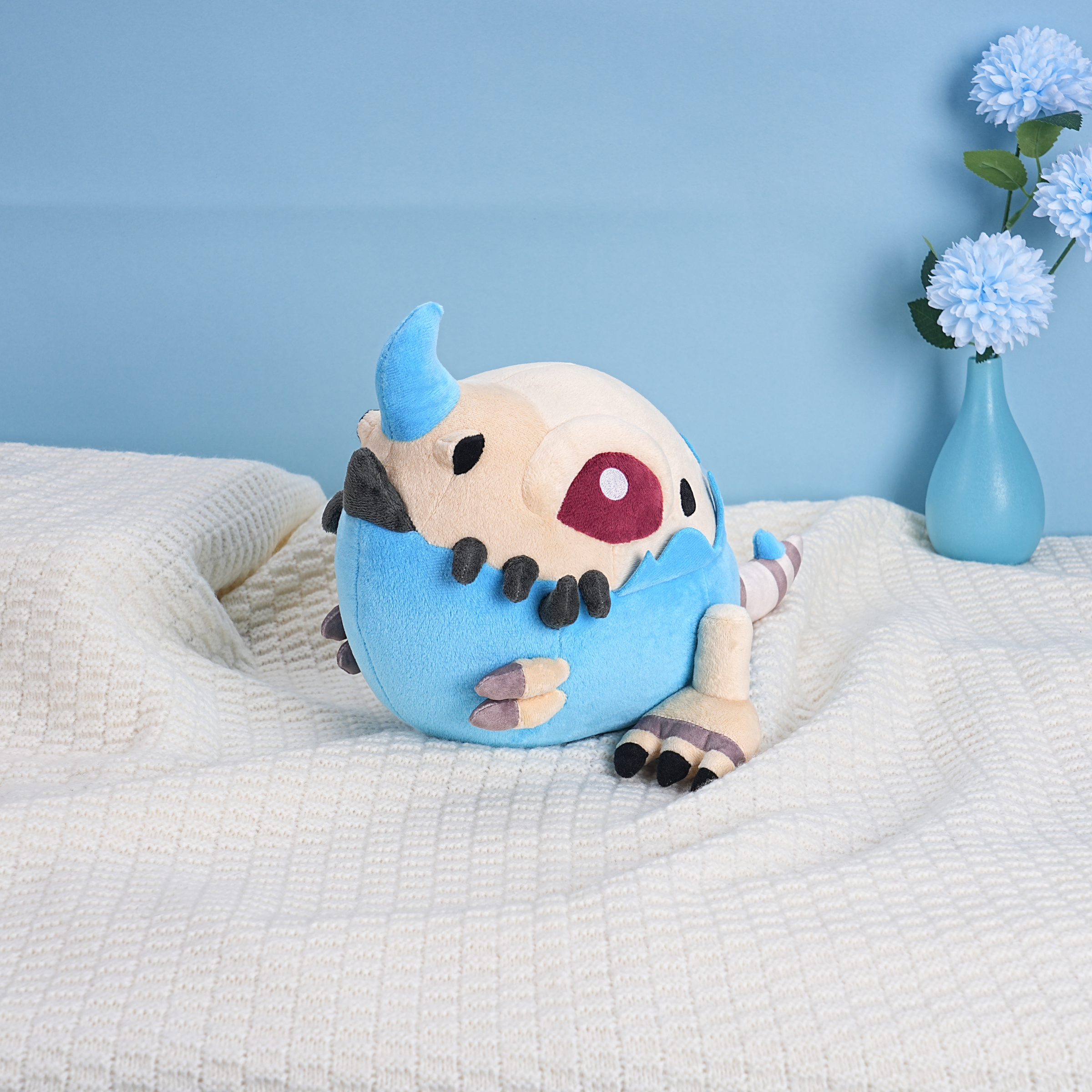 Elestrals: Grimbite Plush - (PREORDER)