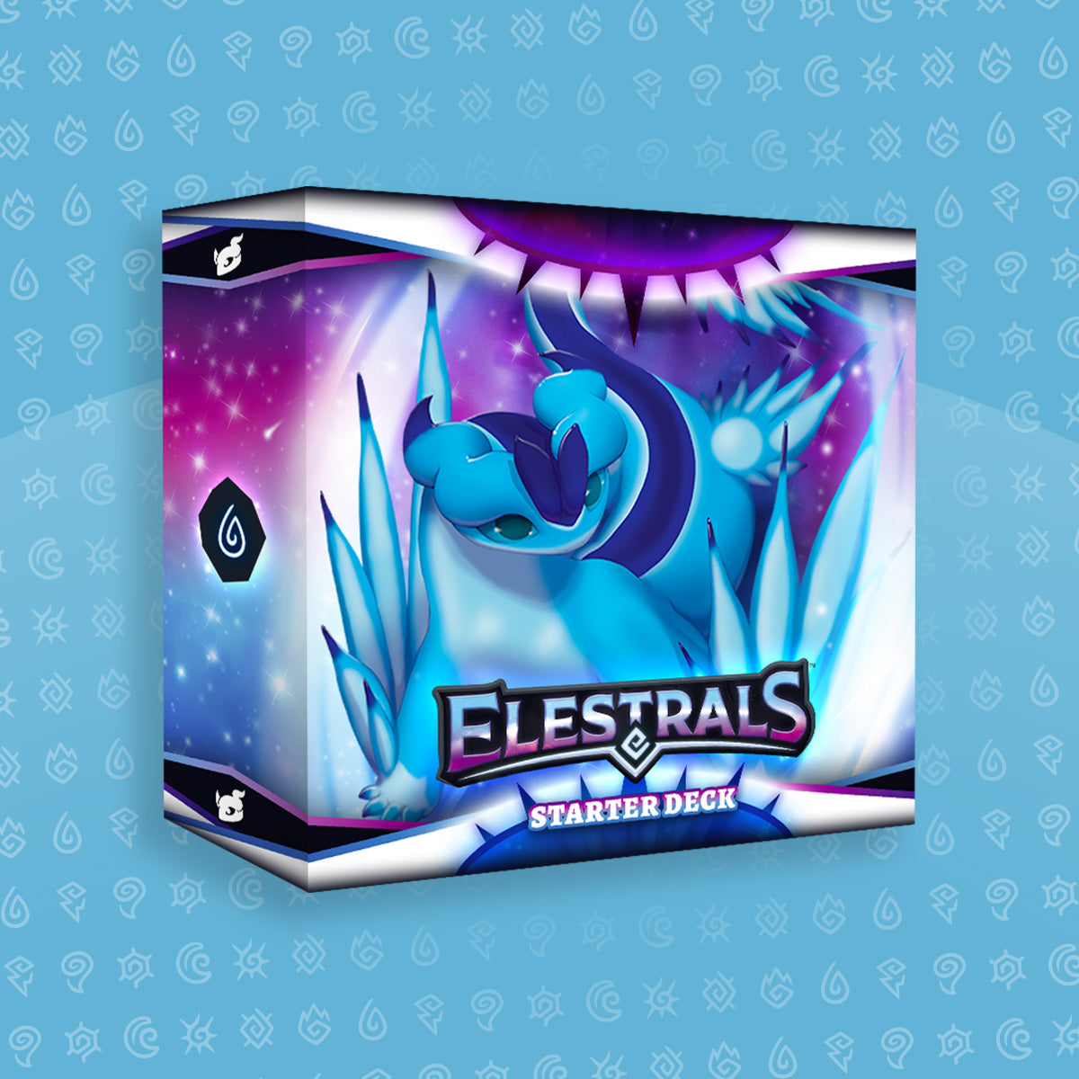 Base Set Majesea Starter Deck - Founders Edition