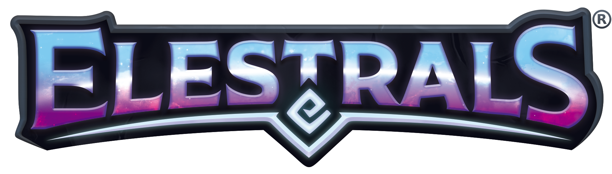 Elestrals logo
