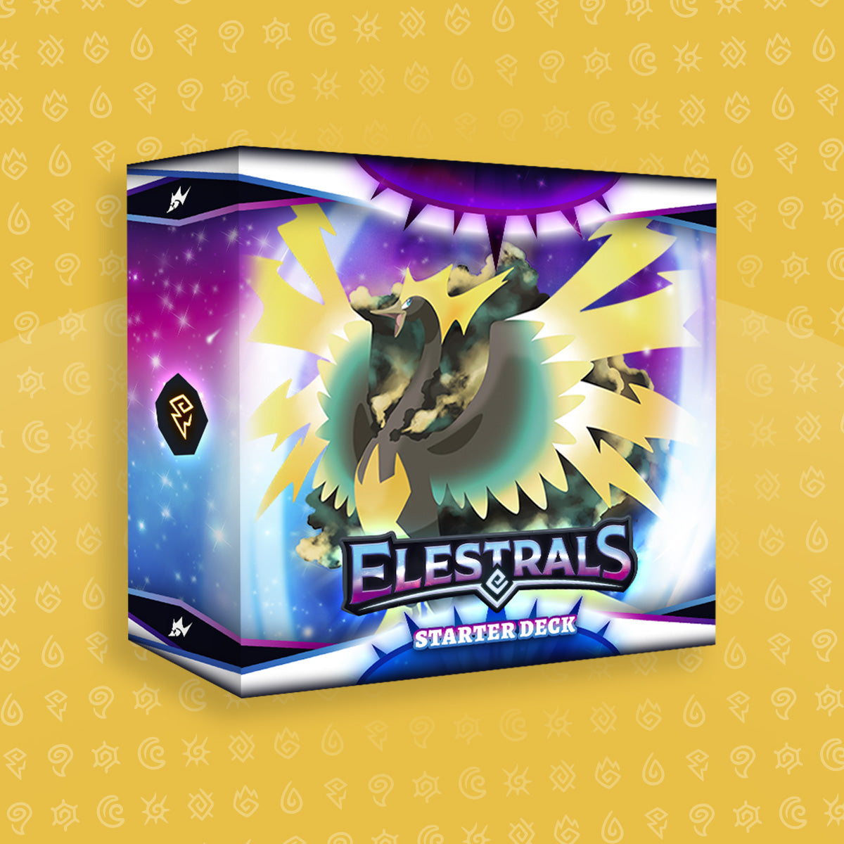 Base Set Ohmperial Starter Deck - Founders Edition