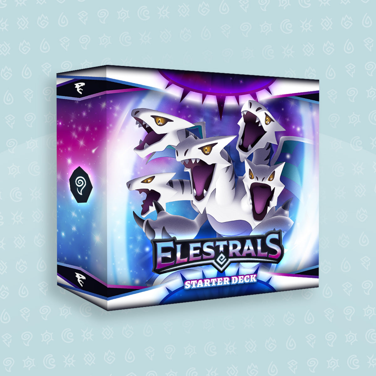 Base Set Penterror Starter Deck - Founders Edition