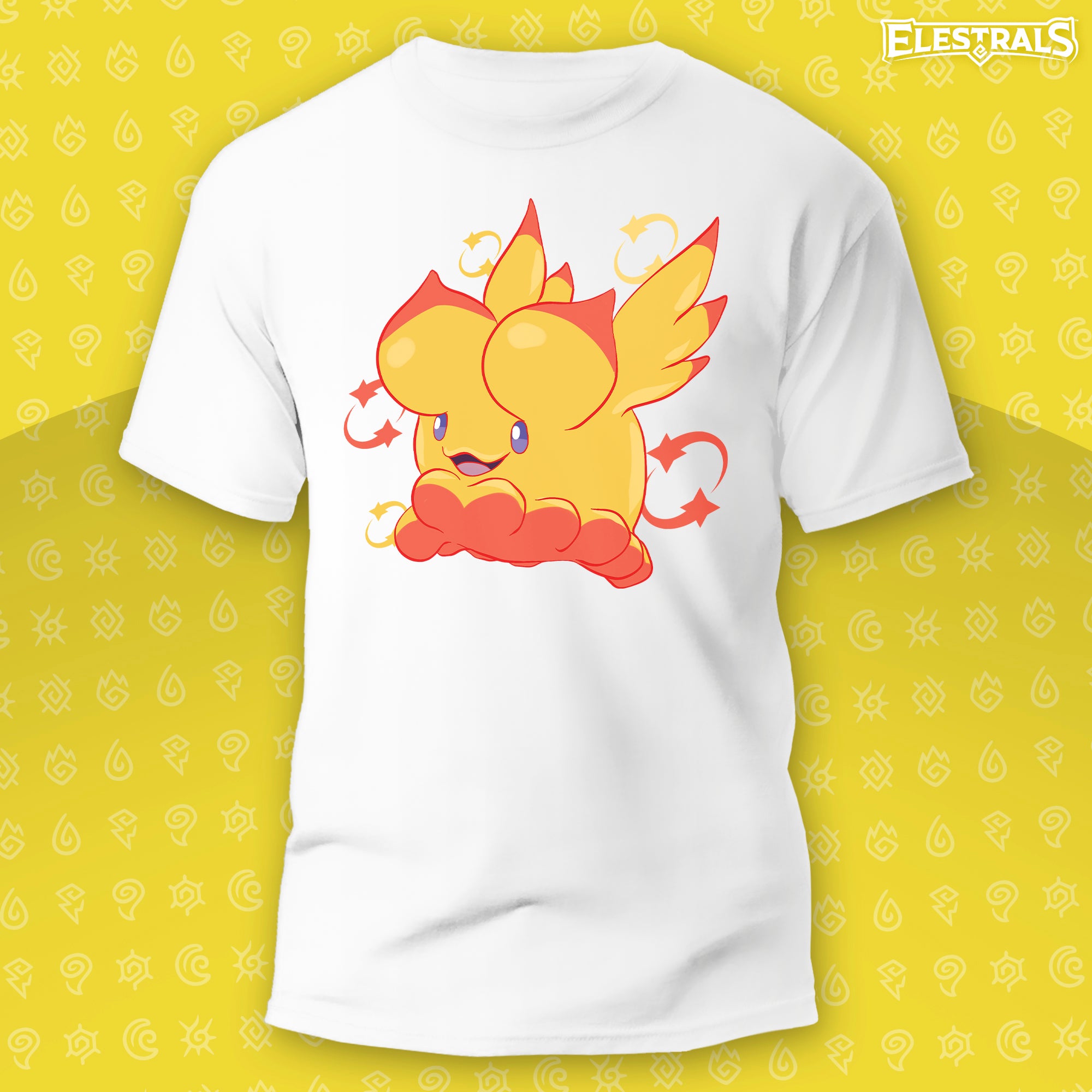 Stellar Sluggle Graphic T-Shirt - Adult