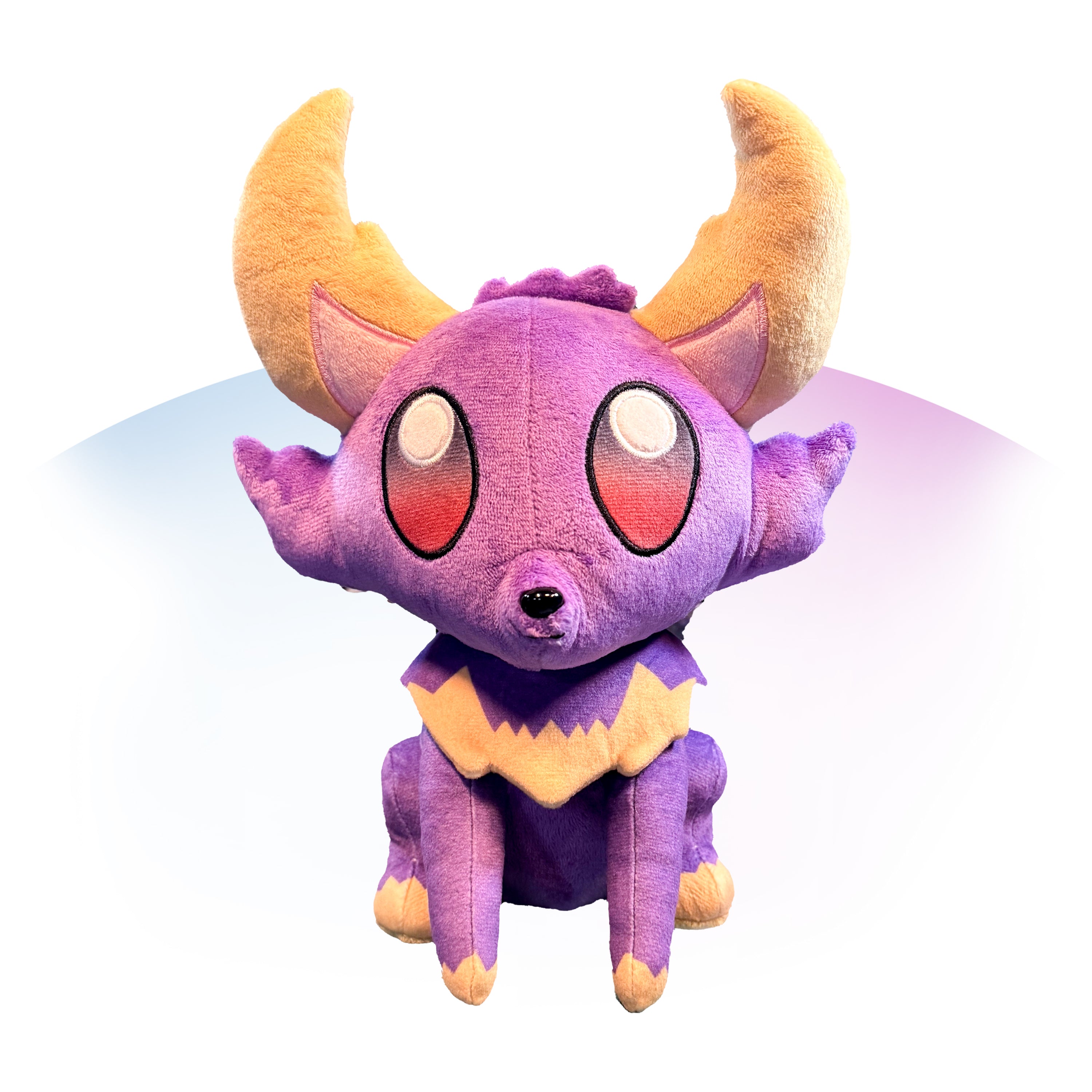 Voldusk Plushie