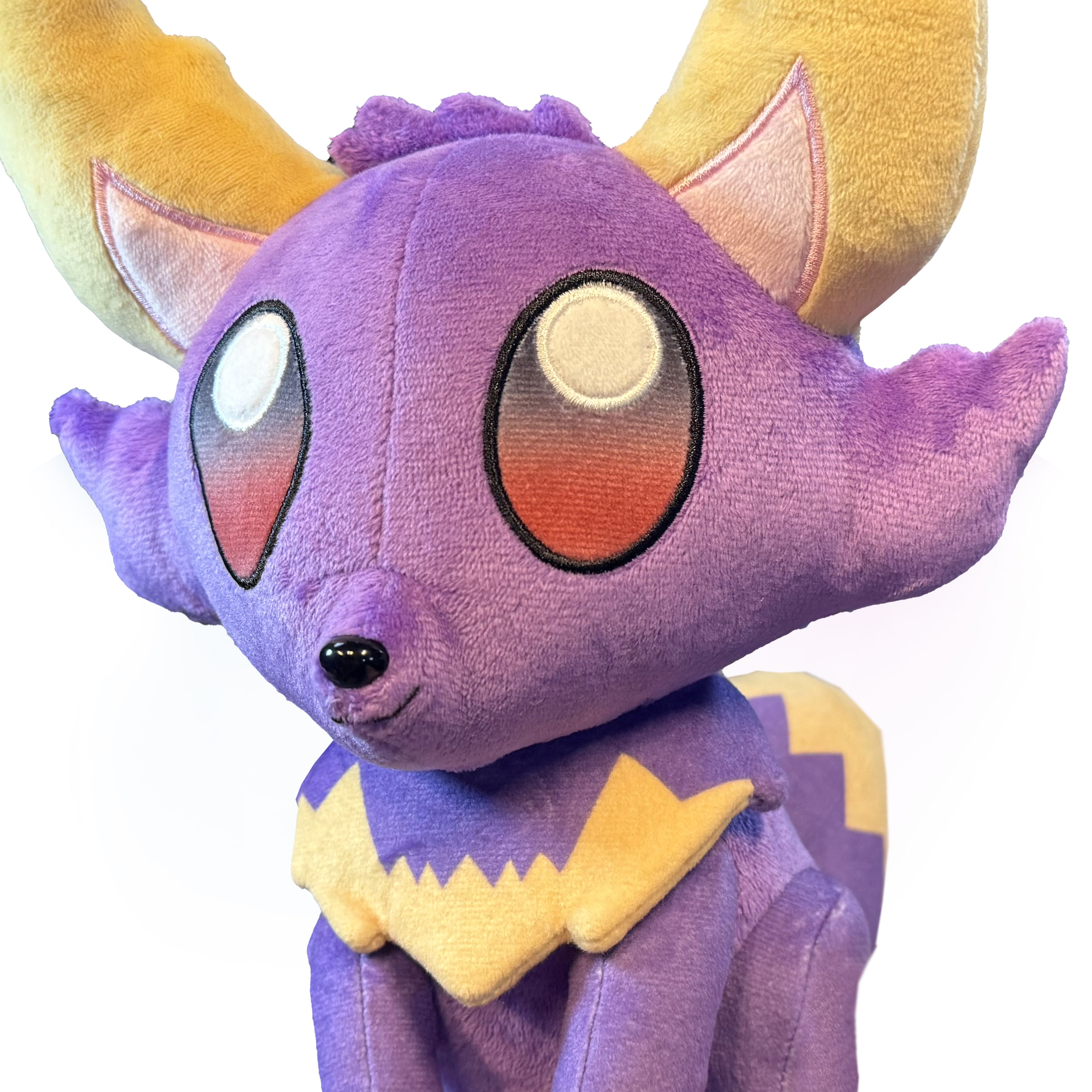 Voldusk Plushie