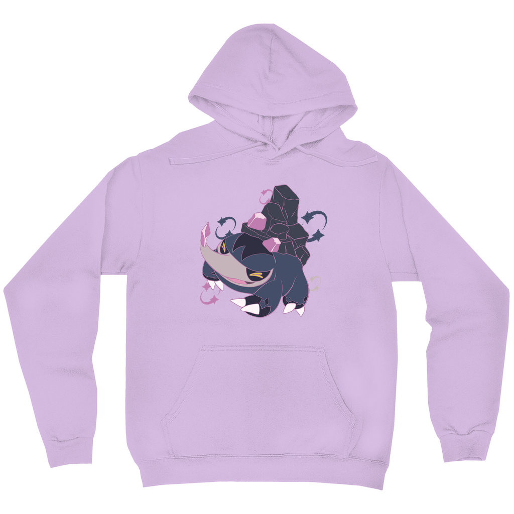 Stellar Rummagem Graphic Hoodie - Adult