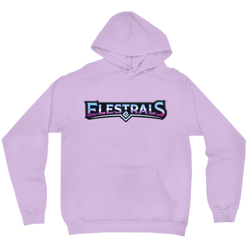 Elestrals Logo Hoodie - Adult