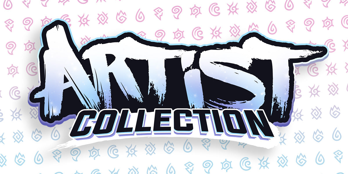 Artist Collection