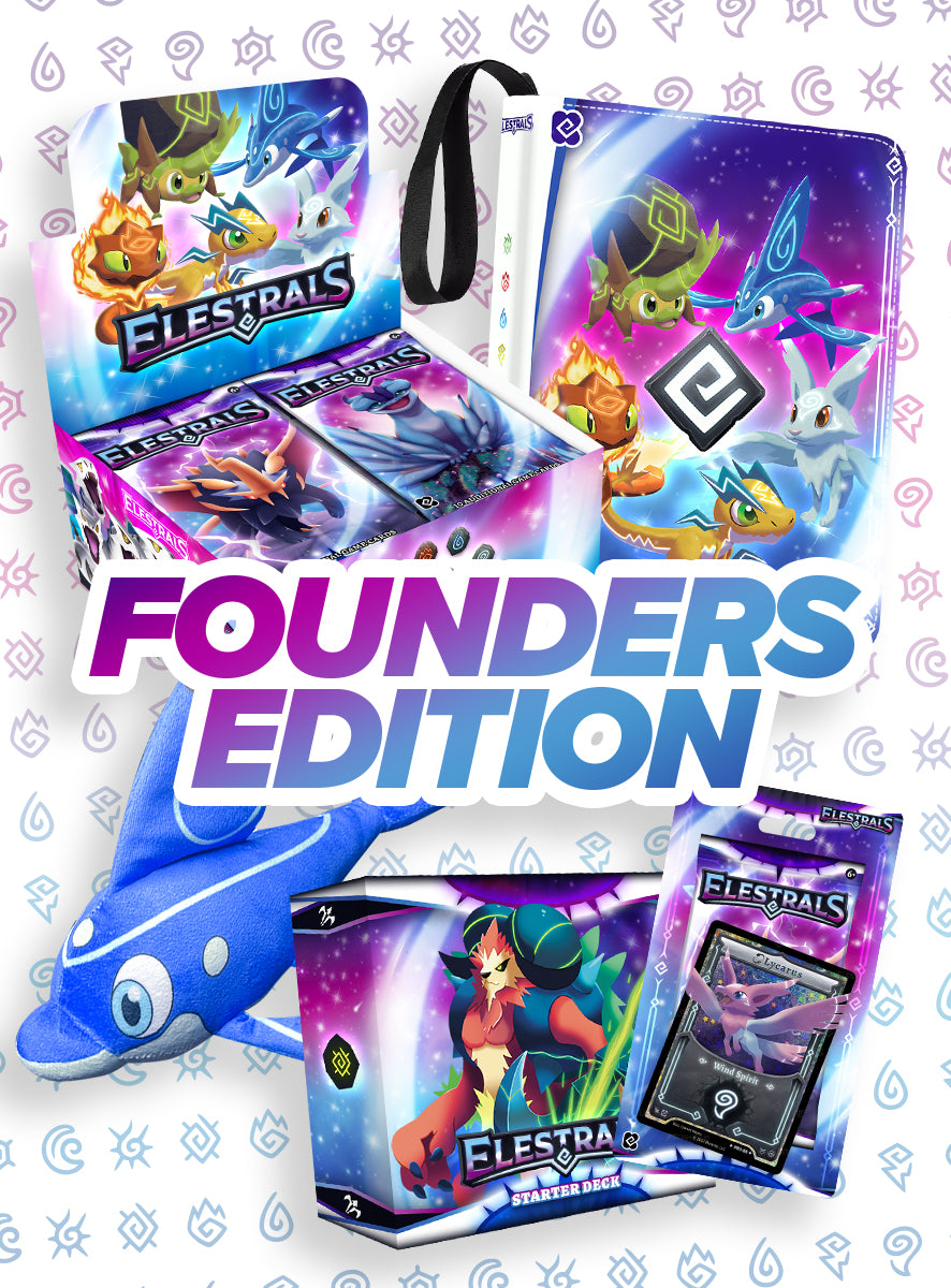 Founders Edition