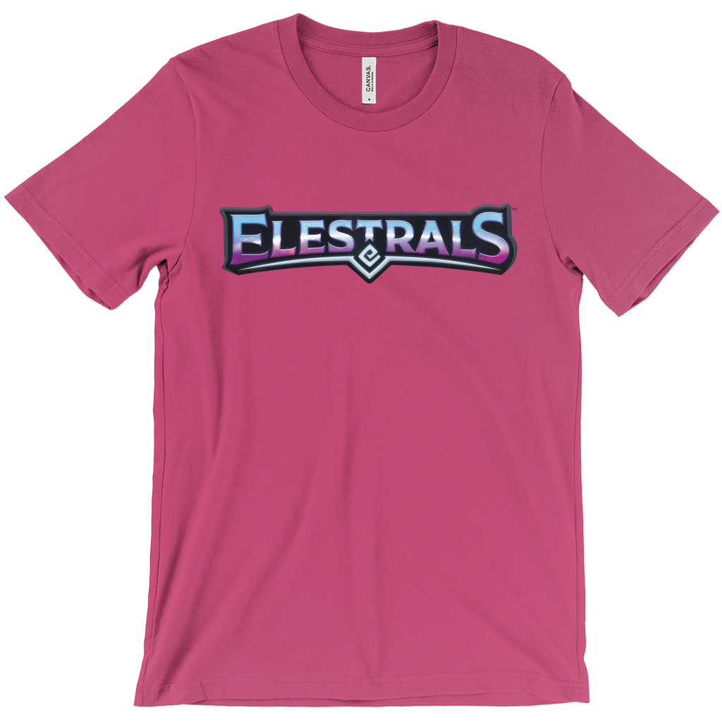 Elestrals Logo T-Shirt - Adult
