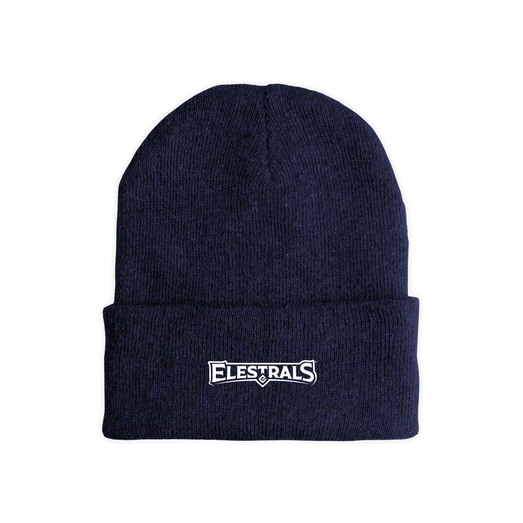 Elestrals Logo Beanie
