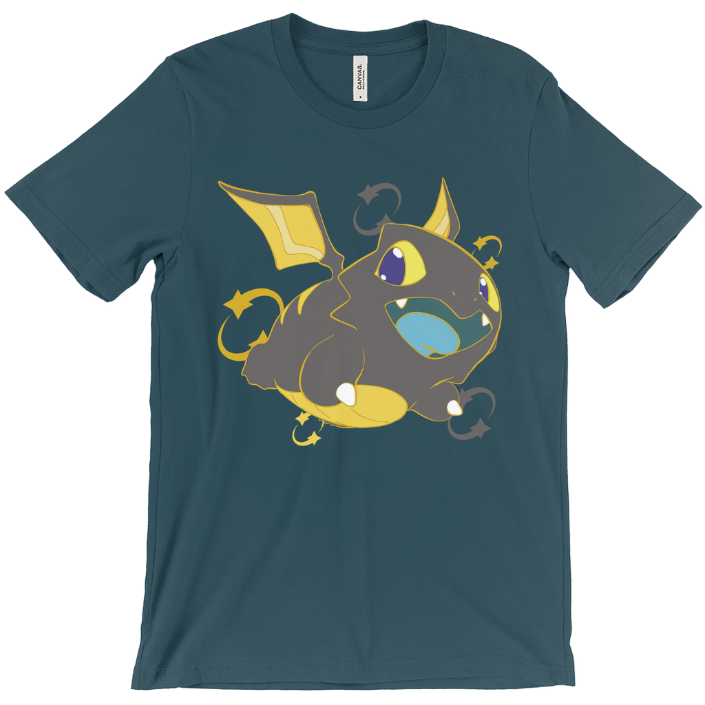 Stellar Hydrake Graphic T-Shirt - Adult