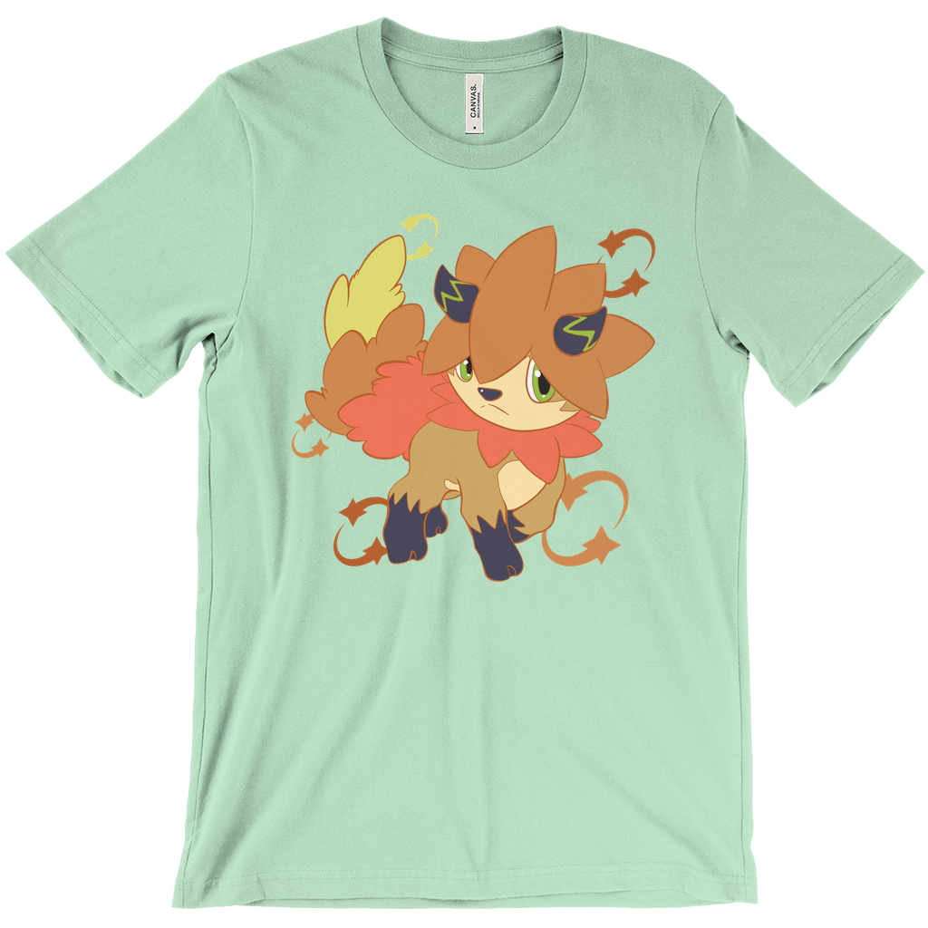 Stellar Sproutyr Graphic T-Shirt - Adult