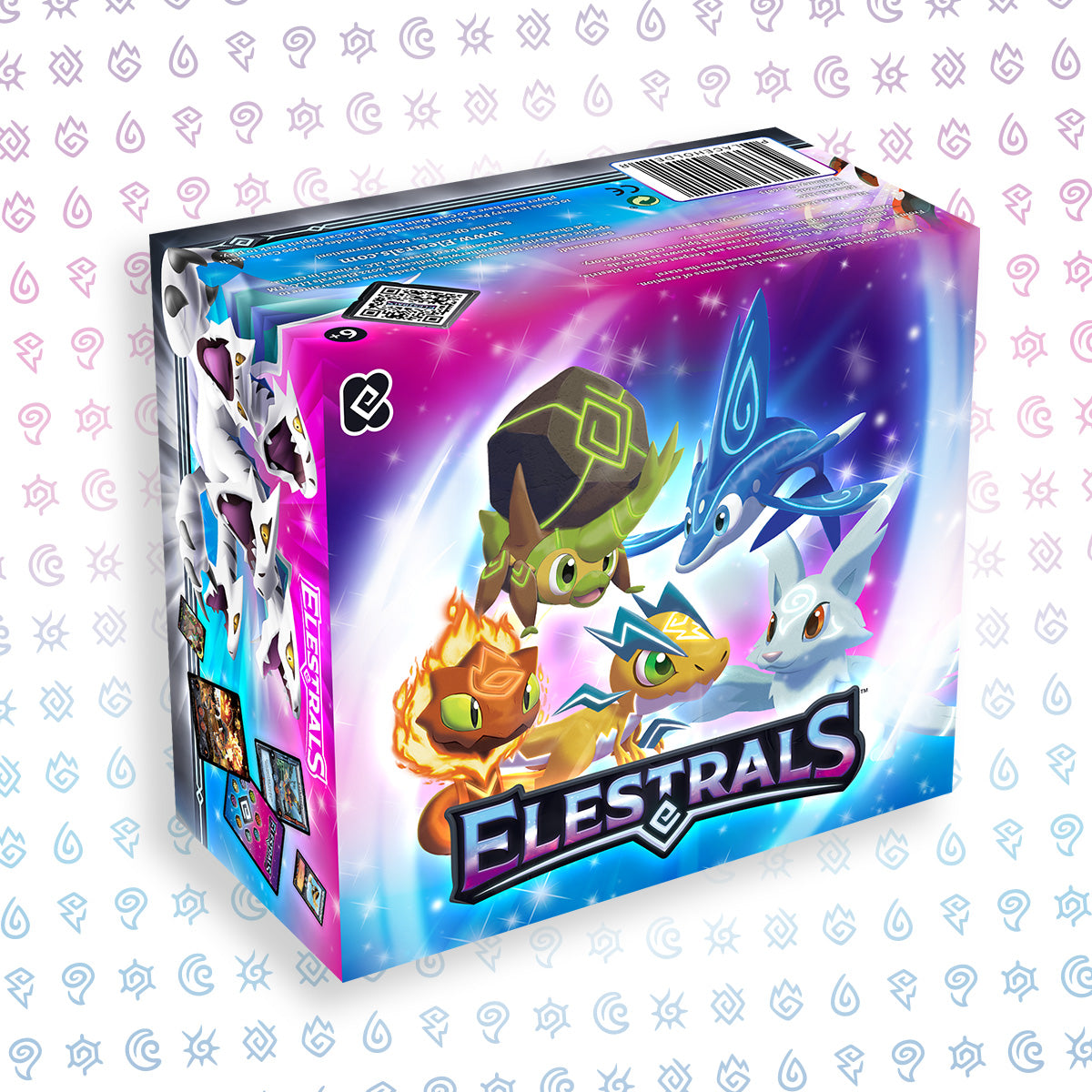Base Set Booster Box - Founders Edition (36 Packs)