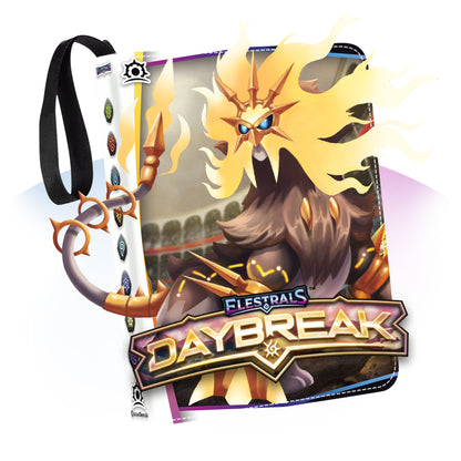 Daybreak Binder