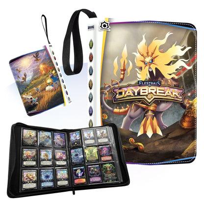 Daybreak Binder