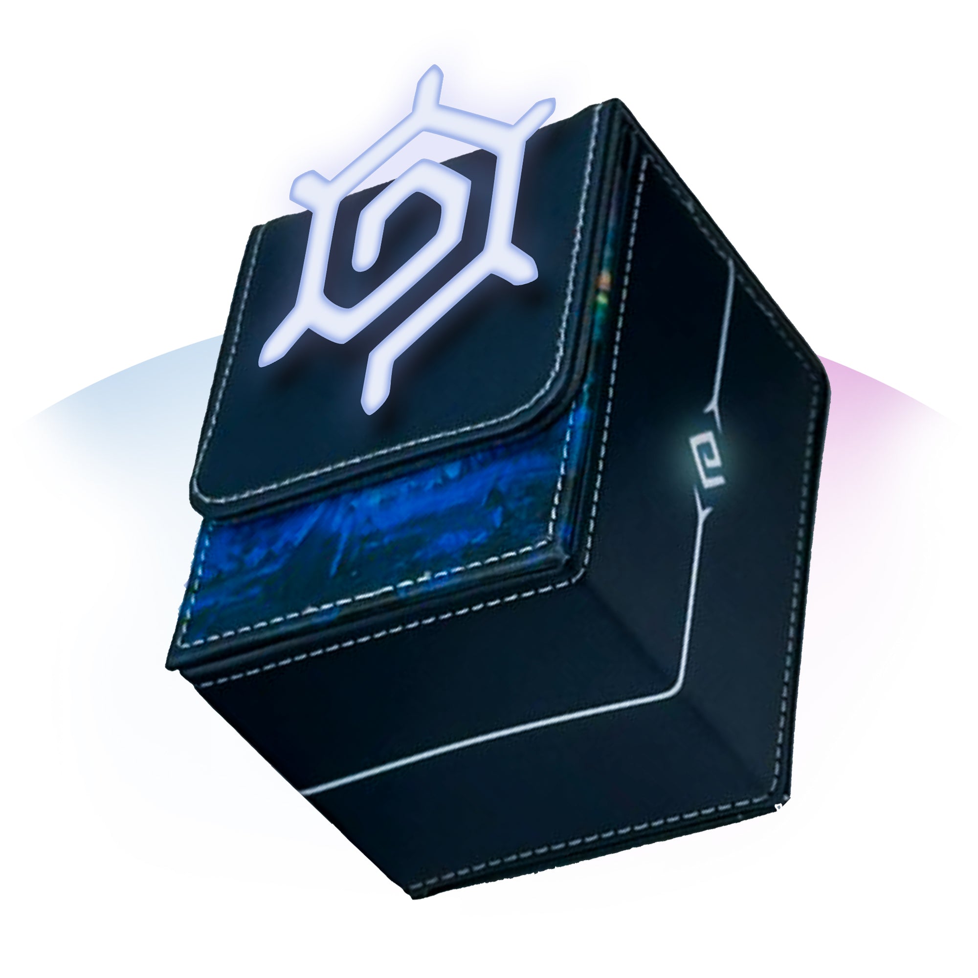Frost Deck Box (Preorder)