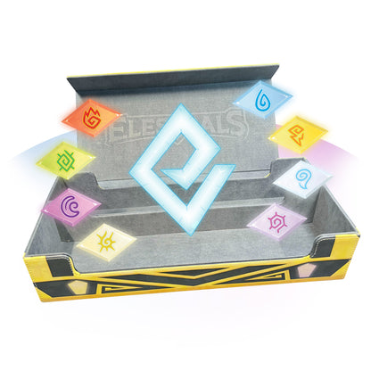 Pandora's Deck Box