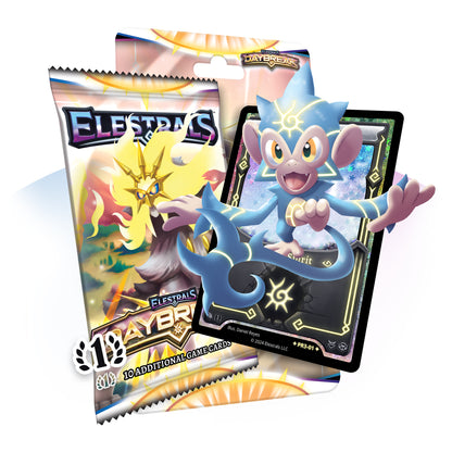 Daybreak Blister Pack with Stellar Luminape