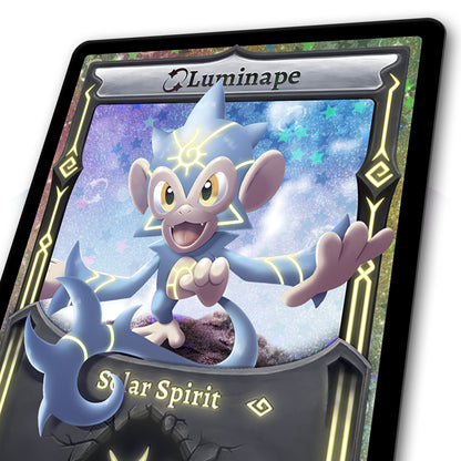 Daybreak Blister Pack with Stellar Luminape